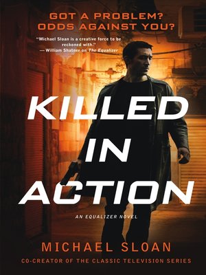 cover image of Killed in Action